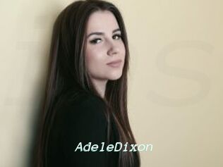 AdeleDixon