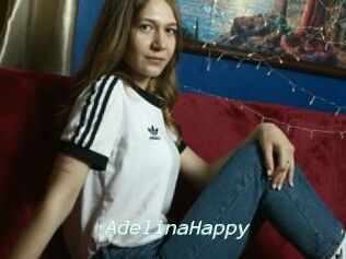 AdelinaHappy