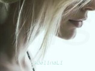 AdelinaLi