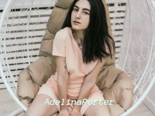 AdelinaPorter