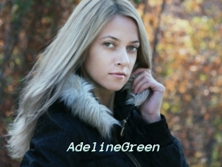 AdelineGreen