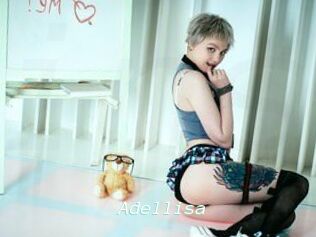 Adellisa