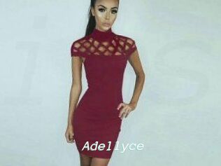 Adellyce