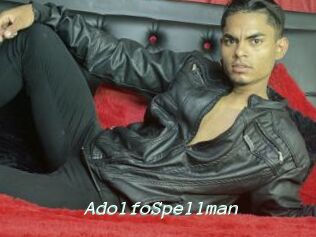 AdolfoSpellman