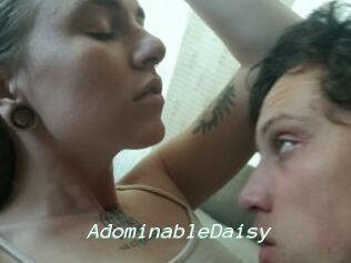 AdominableDaisy