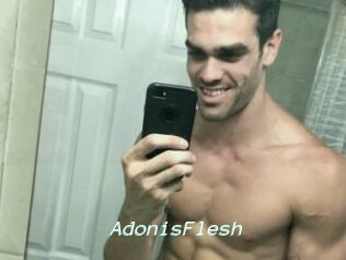 AdonisFlesh