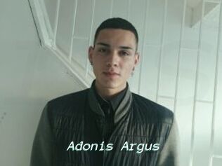 Adonis_Argus