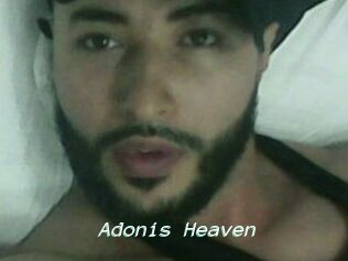 Adonis_Heaven