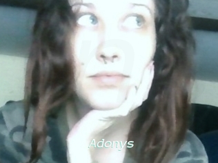Adonys