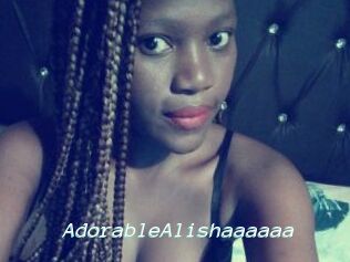 AdorableAlishaaaaaa