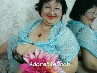 AdorableBoob