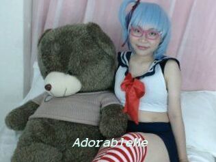 AdorableMe