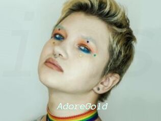 AdoreGold