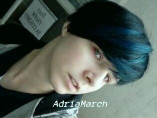 AdriaMarch