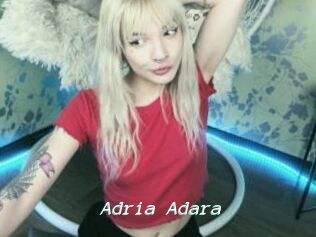 Adria_Adara