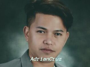 AdrianCruz