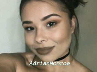AdrianMonroe
