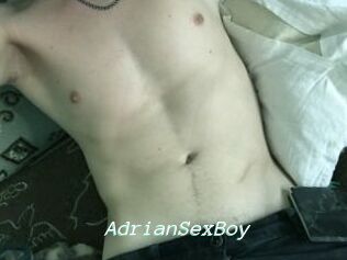 AdrianSexBoy