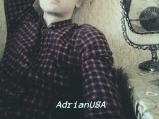 AdrianUSA