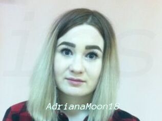 AdrianaMoon18