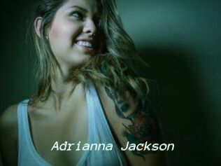 Adrianna_Jackson
