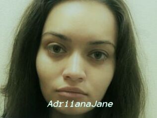 AdriianaJane