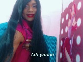 Adryanne