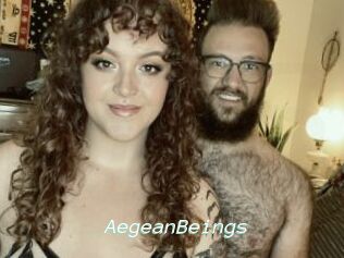 AegeanBeings