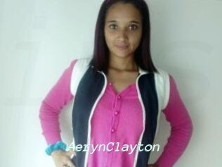 AerynClayton