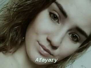 Afayary