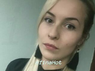 AfinaHot