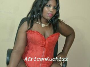 AfricanKuchixx
