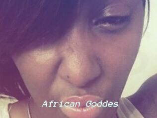 African_Goddes