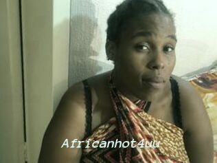 Africanhot4uu