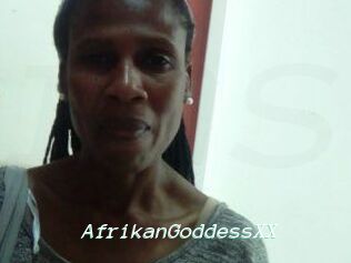 AfrikanGoddessXX