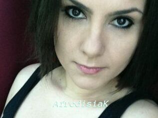 AfrodisiaK