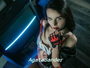 AgataBander