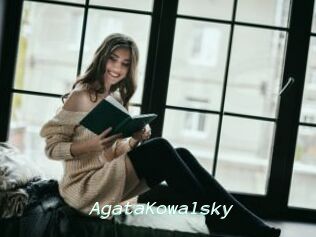 AgataKowalsky
