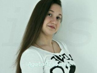 AgataPlatinum