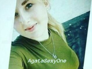 AgataSexy_One