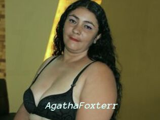 AgathaFoxterr