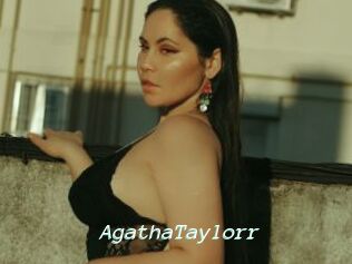 AgathaTaylorr