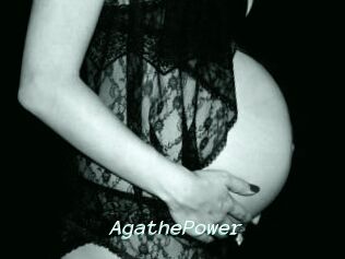 AgathePower