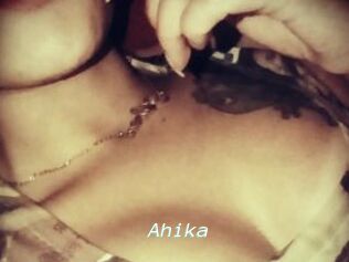 Ahika