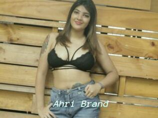 Ahri_Brand