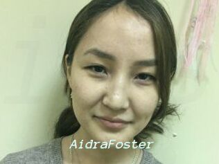 AidraFoster