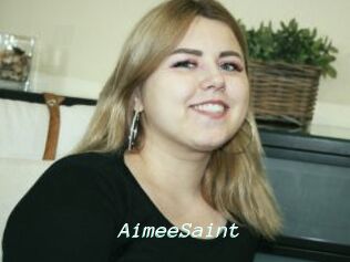 AimeeSaint