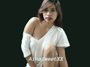 AinaSweetXX