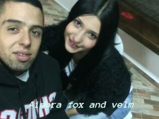 Ainara_fox_and_velm