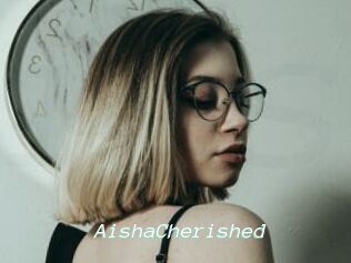AishaCherished
